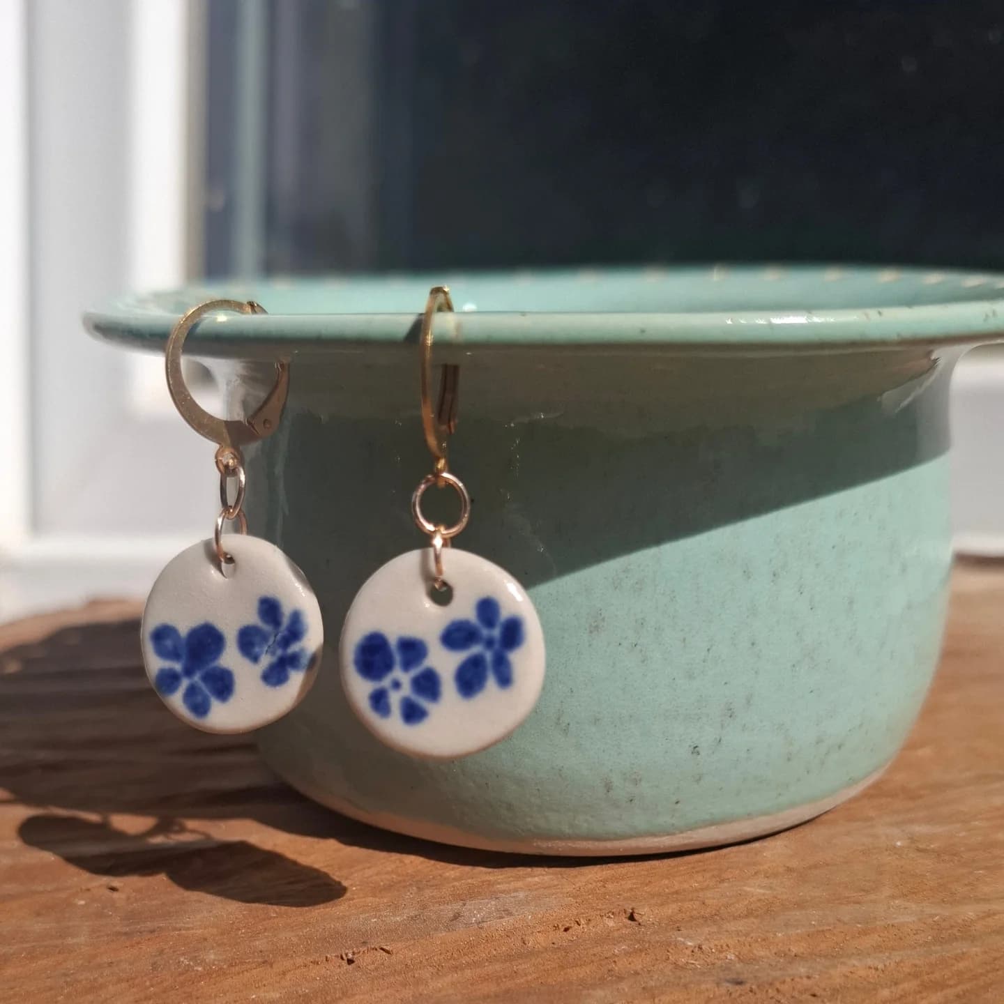 Boucles Lotus